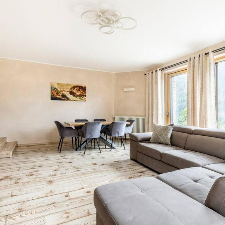 Villa In Montagna - Caldes - Val Di Sole - Villa - 25