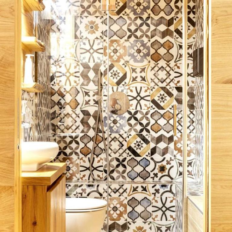 Villa In Montagna - Caldes - Val Di Sole - Villa - 68