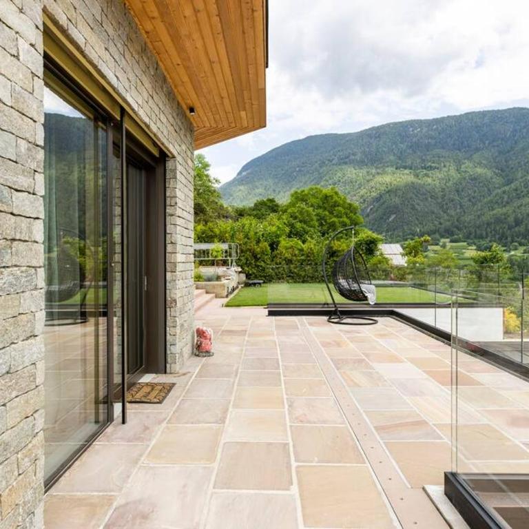 Villa In Montagna - Caldes - Val Di Sole - Villa - 61