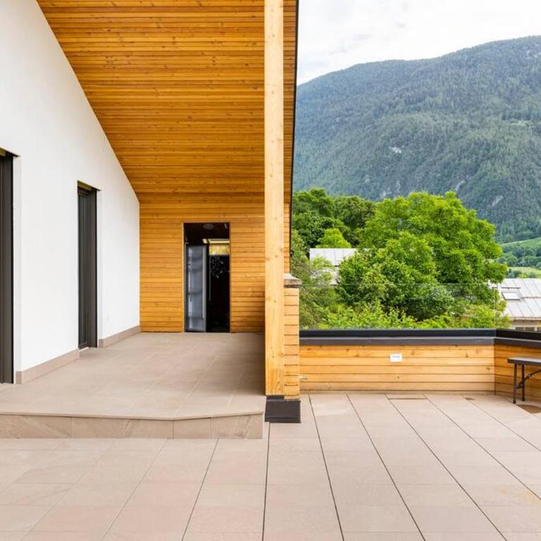 Villa In Montagna - Caldes - Val Di Sole - Villa - 59