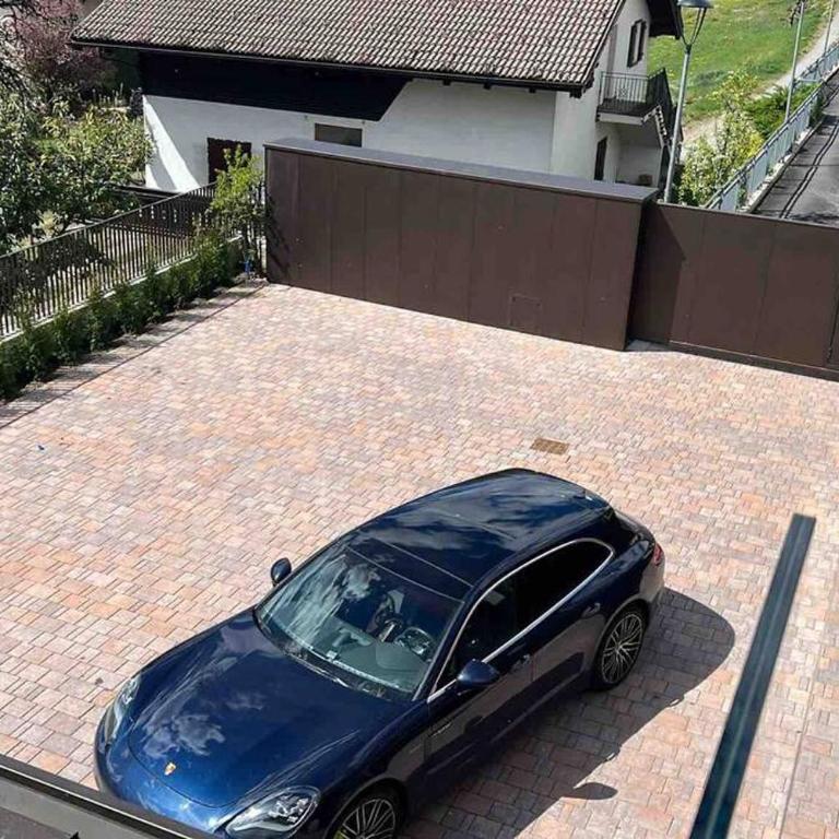 Villa In Montagna - Caldes - Val Di Sole - Villa - 69
