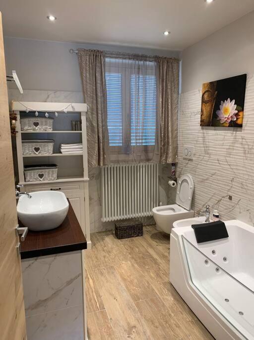 Villa In Montagna - Caldes - Val Di Sole - Villa - 44