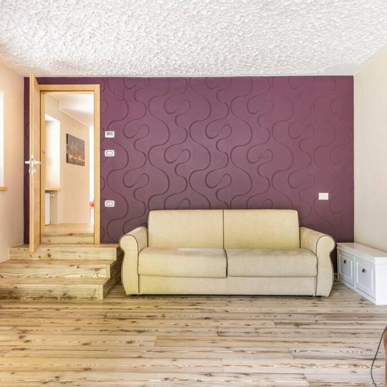Villa In Montagna - Caldes - Val Di Sole - Villa - 34
