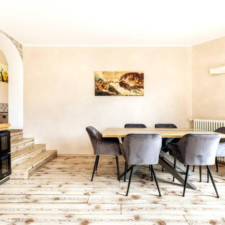 Villa In Montagna - Caldes - Val Di Sole - Villa - 23