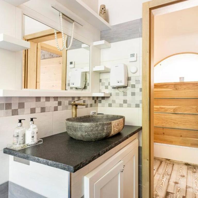 Villa In Montagna - Caldes - Val Di Sole - Villa - 31