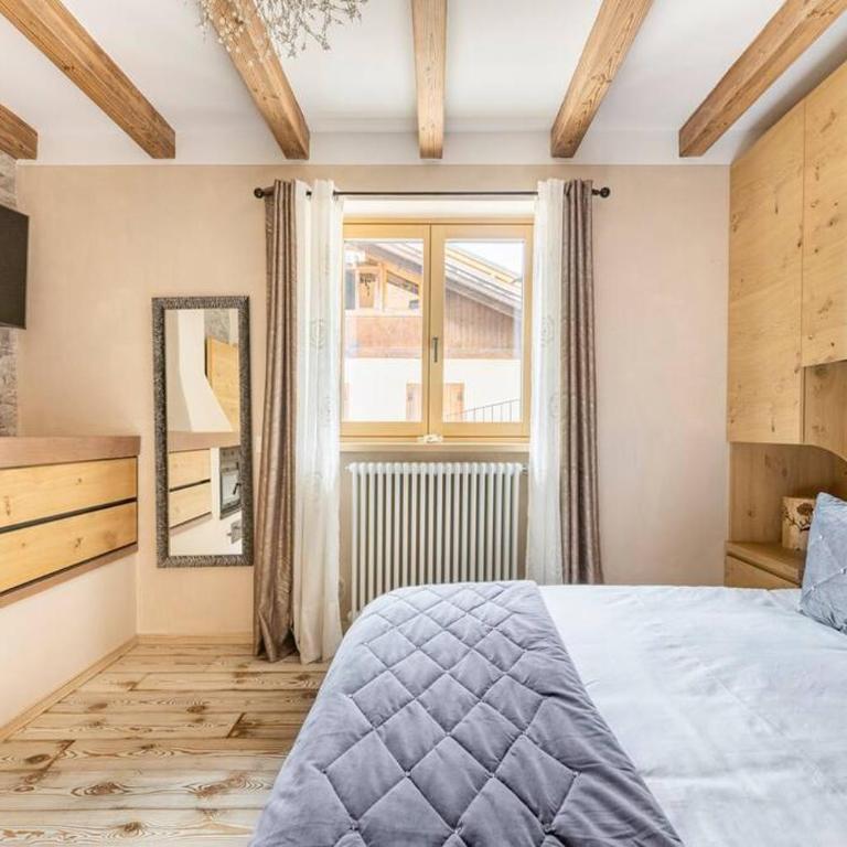Villa In Montagna - Caldes - Val Di Sole - Villa - 28