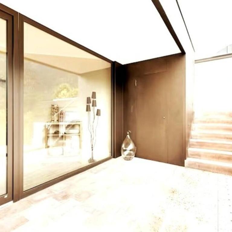 Villa In Montagna - Caldes - Val Di Sole - Villa - 64