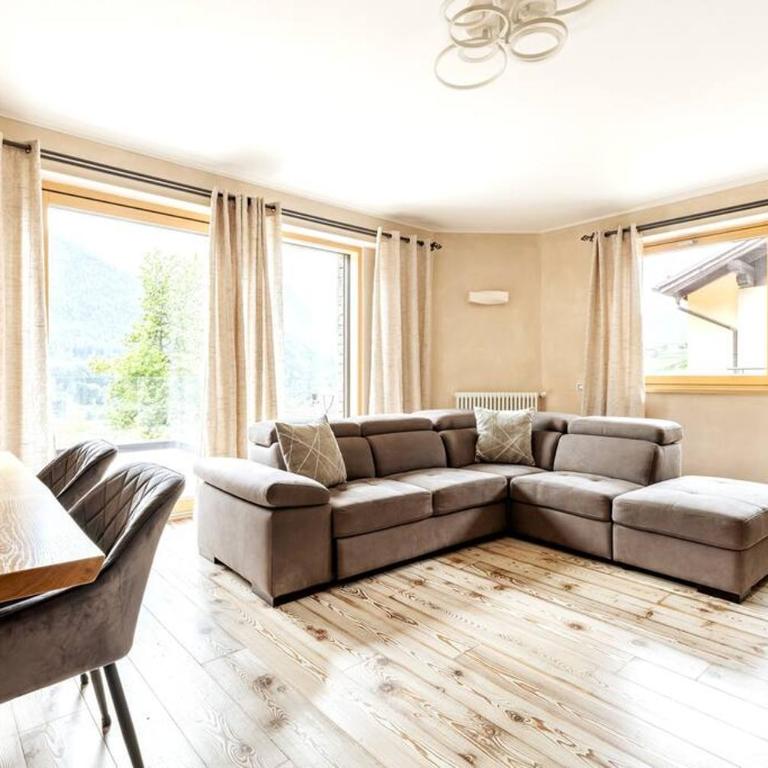 Villa In Montagna - Caldes - Val Di Sole - Villa - 24
