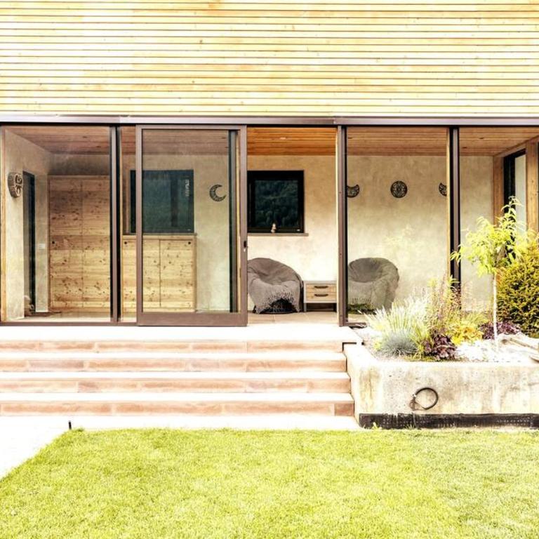 Villa In Montagna - Caldes - Val Di Sole - Villa - 8