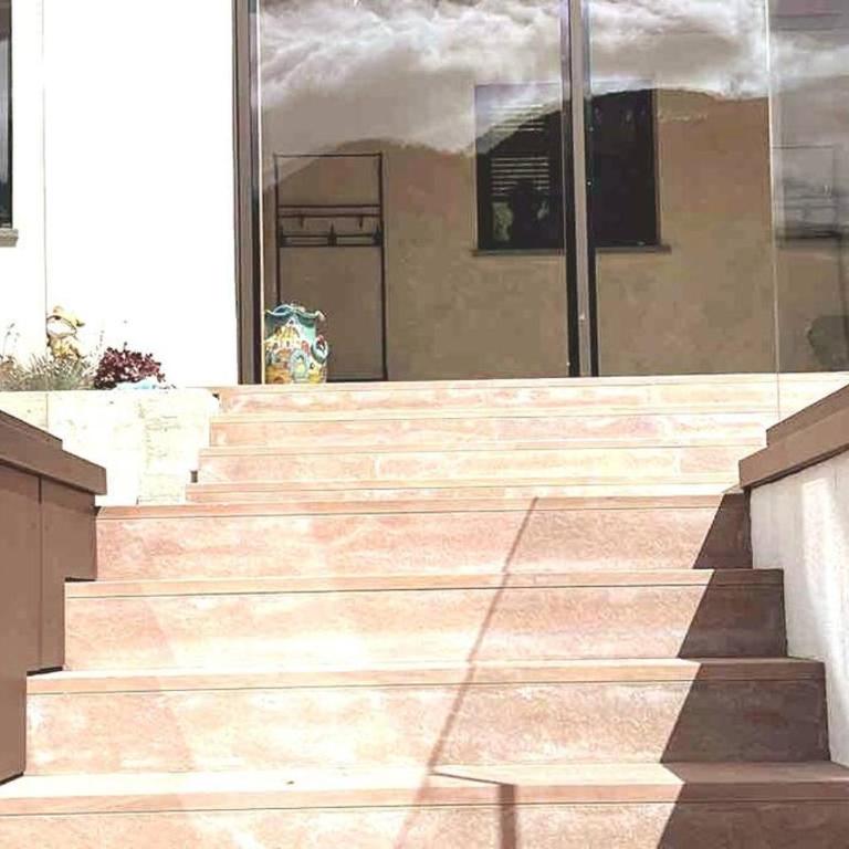 Villa In Montagna - Caldes - Val Di Sole - Villa - 9