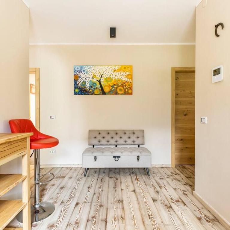 Villa In Montagna - Caldes - Val Di Sole - Villa - 14