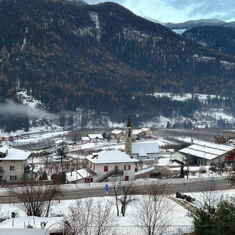 Villa In Montagna - Caldes - Val Di Sole - Villa - 72