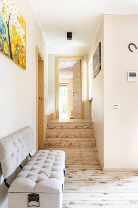 Villa In Montagna - Caldes - Val Di Sole - Villa - 16