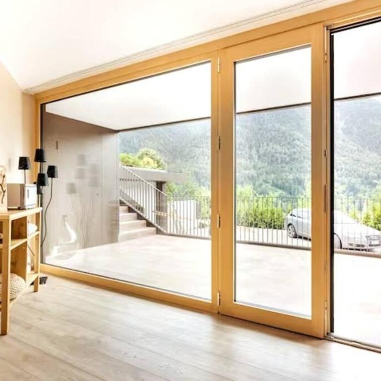 Villa In Montagna - Caldes - Val Di Sole - Villa - 63