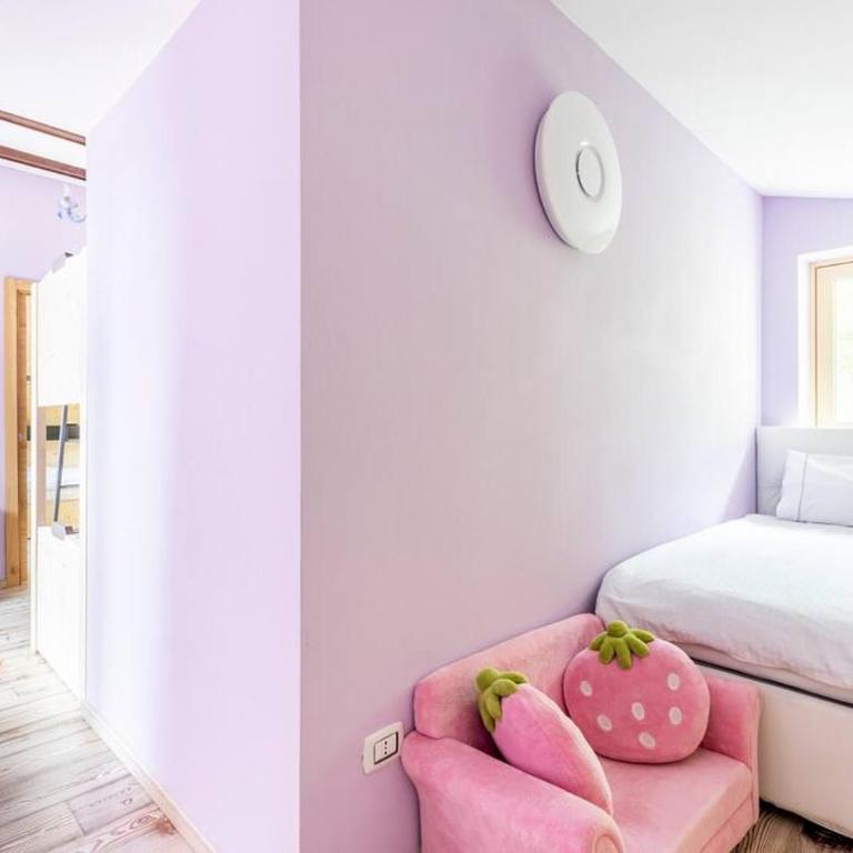 Villa In Montagna - Caldes - Val Di Sole - Villa - 55