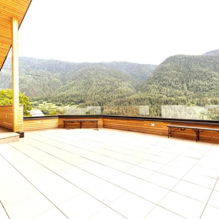 Villa In Montagna - Caldes - Val Di Sole - Villa - 60