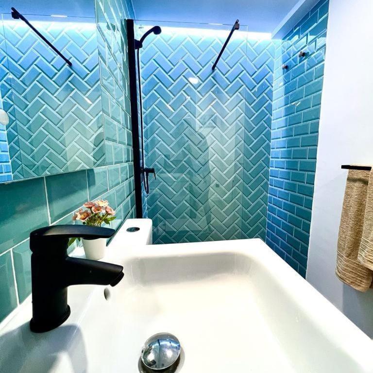 FM Beach Home - Apartment with swimming pool near Maspalomas Dunes & Beach - Apartment with Pool View - 28