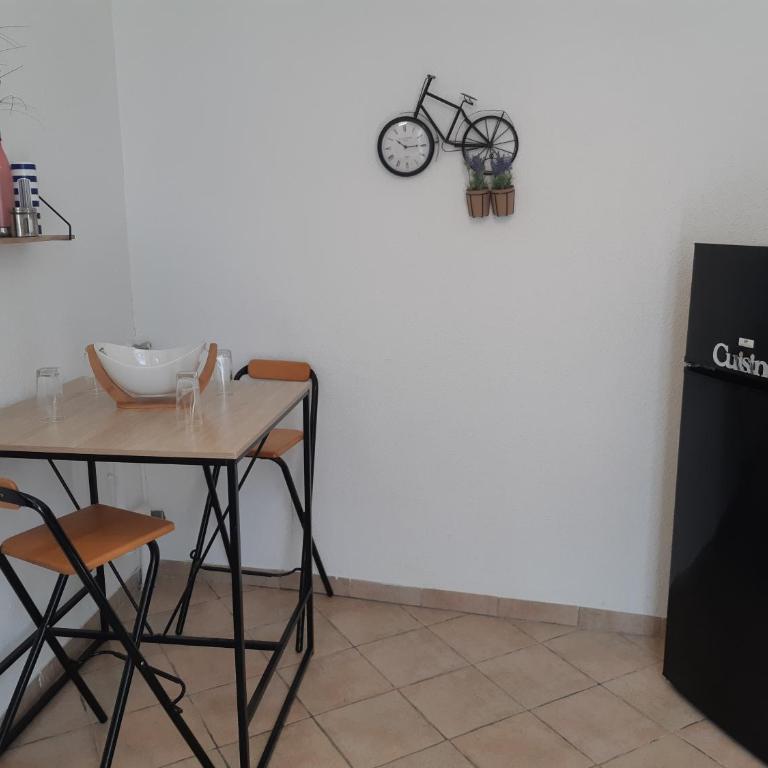 Appartement Stockholm - Two-Bedroom Apartment - 9