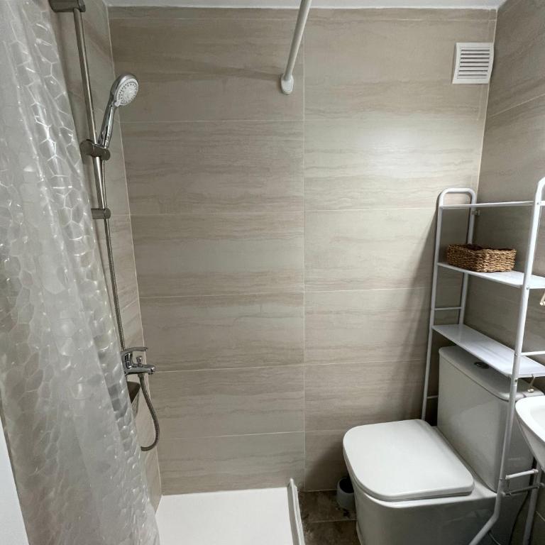 Hermoso Apartamento en Conil - Apartamento de 2 dormitorios - 36