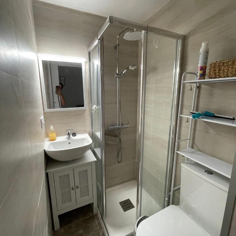 Hermoso Apartamento en Conil - Apartamento de 2 dormitorios - 39