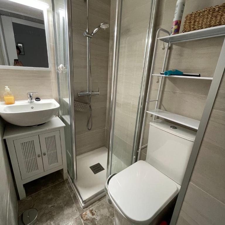 Hermoso Apartamento en Conil - Apartamento de 2 dormitorios - 41