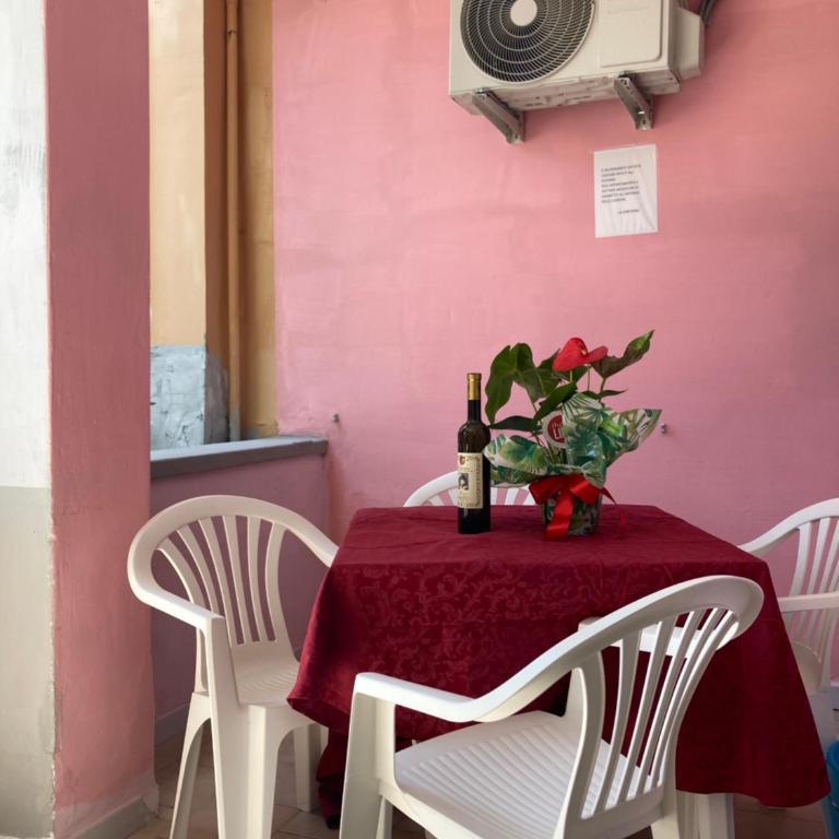Tiglio Vieste - Appartamento con 2 Camere da Letto - 1