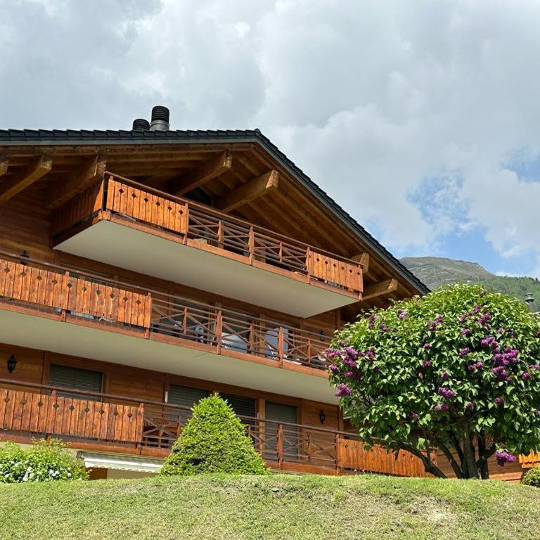 Penthouse Apartment Guimauve 312 - Appartement 3 Chambres - 19