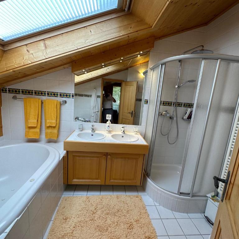 Penthouse Apartment Guimauve 312 - Appartement 3 Chambres - 6