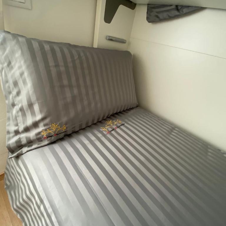 Maison Eglantine - Appartement 1 Chambre - 23