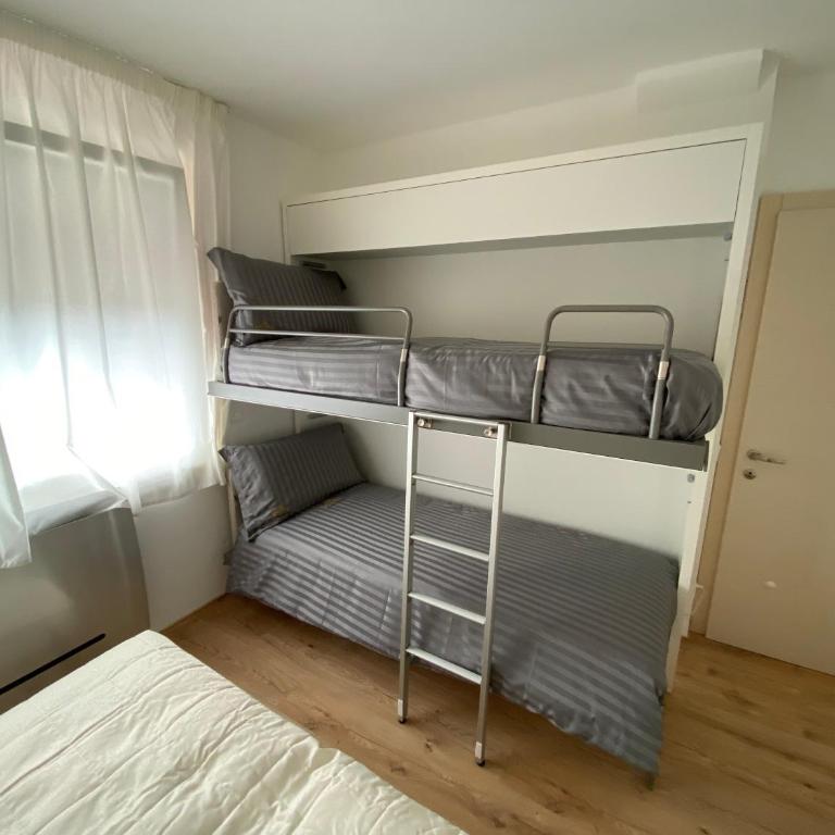 Maison Eglantine - Appartement 1 Chambre - 22