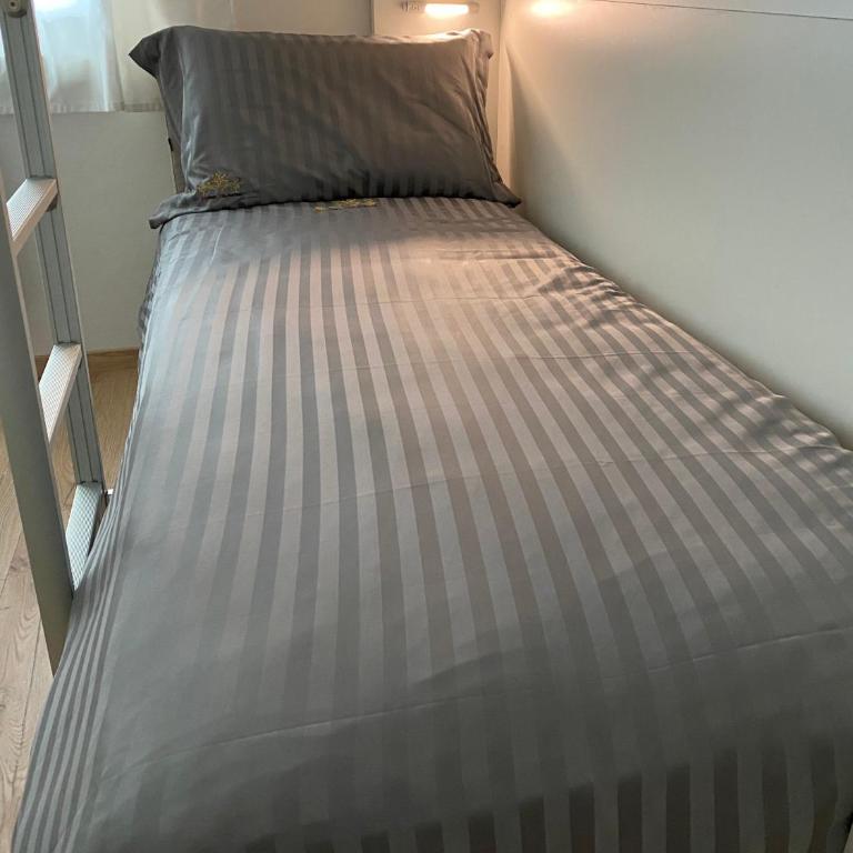 Maison Eglantine - Appartement 1 Chambre - 24