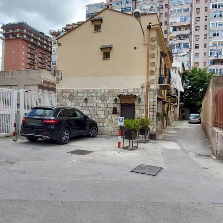 La casetta del vicoletto - Studio - 22