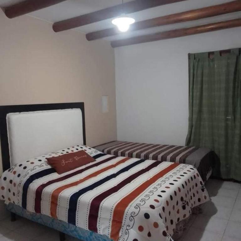 ALOJAMIENTO "Las Magnolias" 1 PB - Apartamento - 3
