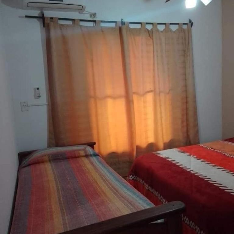 ALOJAMIENTO "Las Magnolias" 1 PB - Apartamento - 5