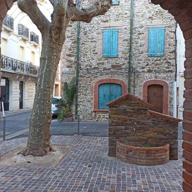 Studio RDC centre ville, plage imminente - Apartment mit 1 Schlafzimmer - 2