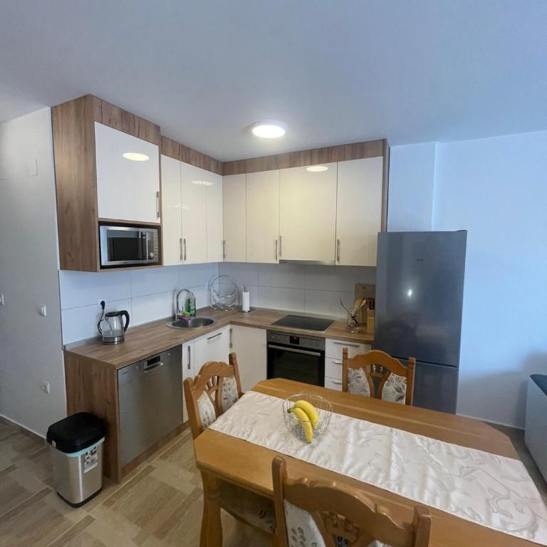 Apartmani Nina - Apartman sa 1 Spavaćom Sobom - 10