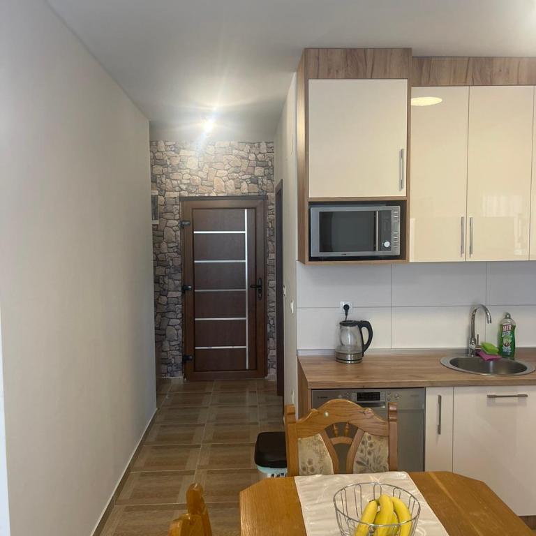 Apartmani Nina - Apartman sa 1 Spavaćom Sobom - 8
