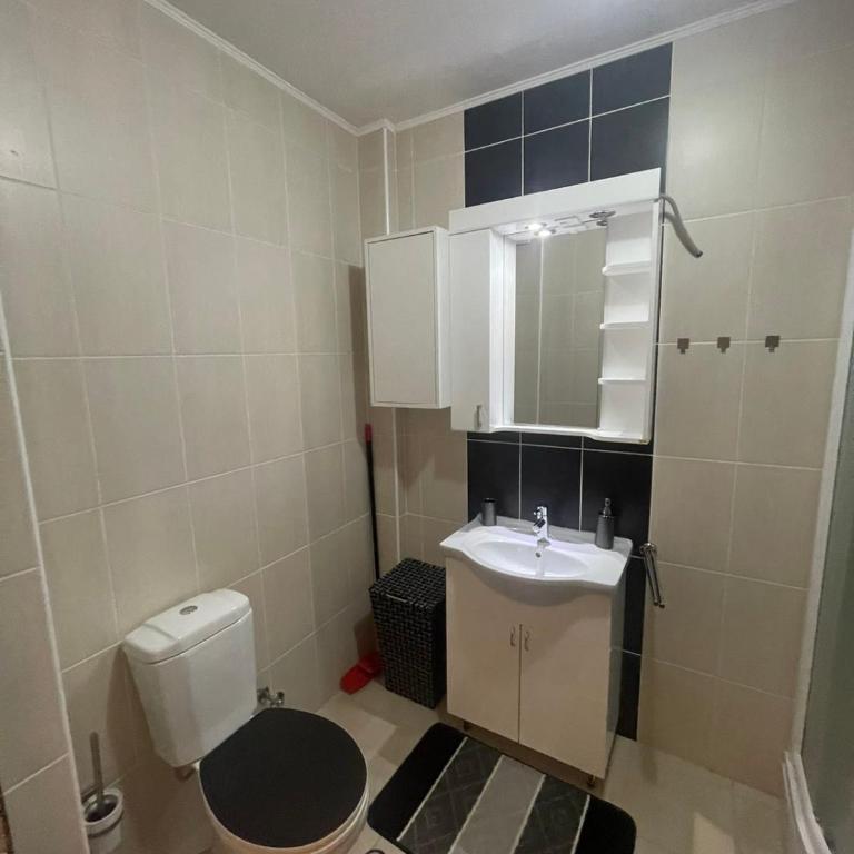 Apartmani Nina - Apartman sa 1 Spavaćom Sobom - 4