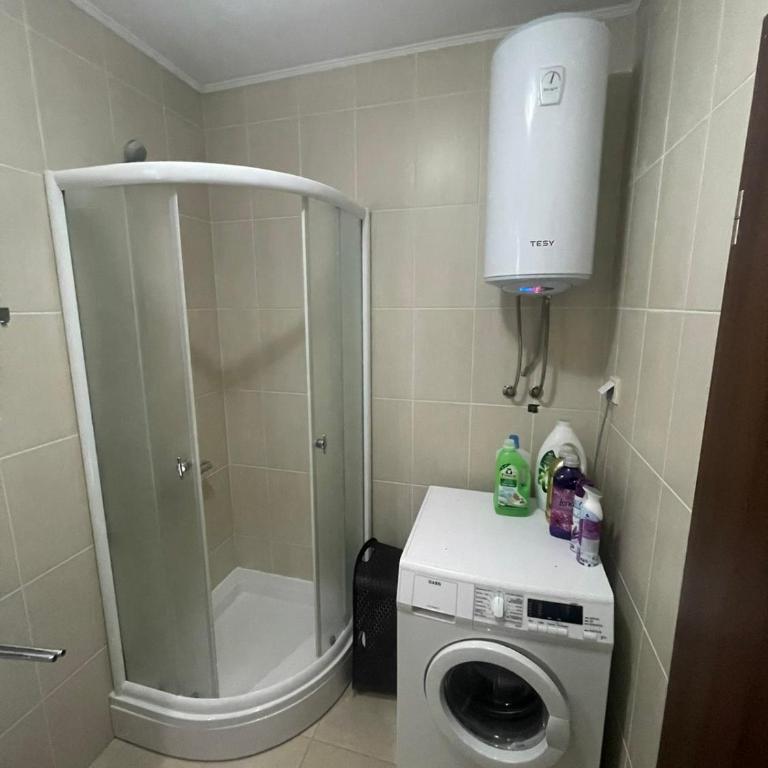 Apartmani Nina - Apartman sa 1 Spavaćom Sobom - 12