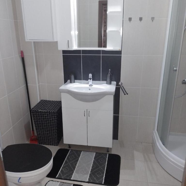 Apartmani Nina - Apartman sa 1 Spavaćom Sobom - 11