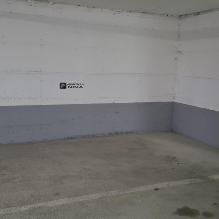 Apartmani Nina - Apartman sa 1 Spavaćom Sobom - 5