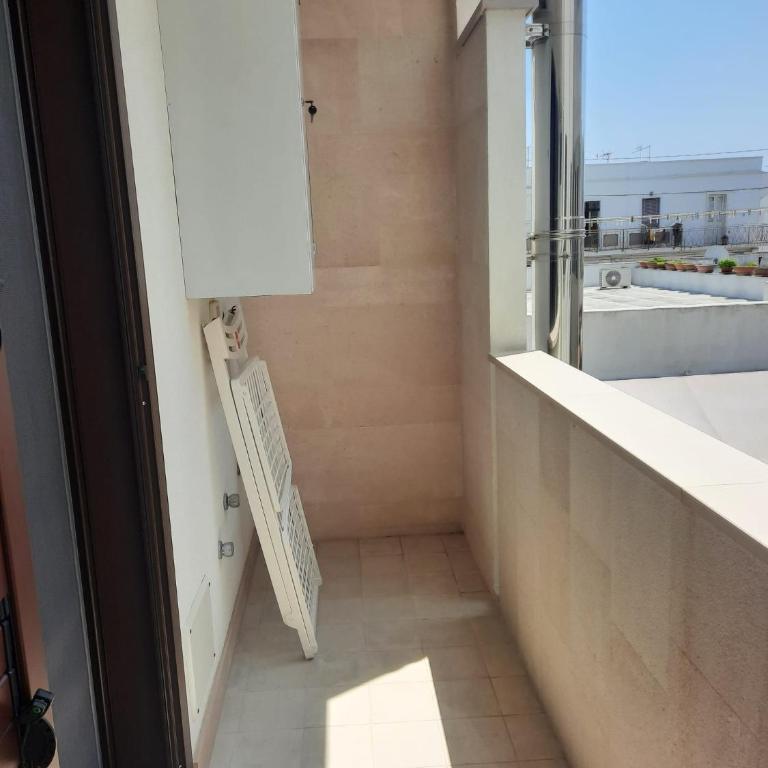 Kennedy Apartments- Porto Cesareo - Two-Bedroom Apartment - 18