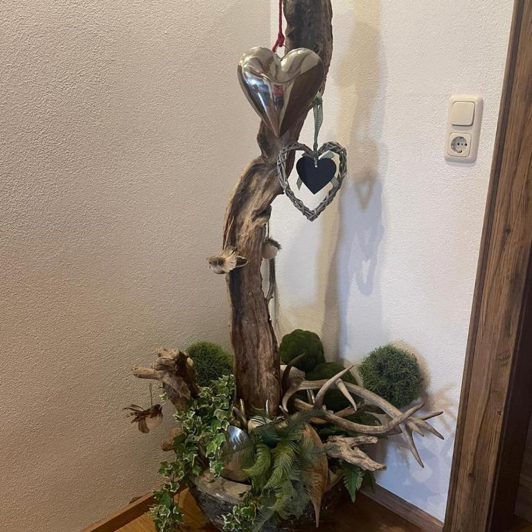 Das Glaagut - Familie Hain - Ferienhaus - 31
