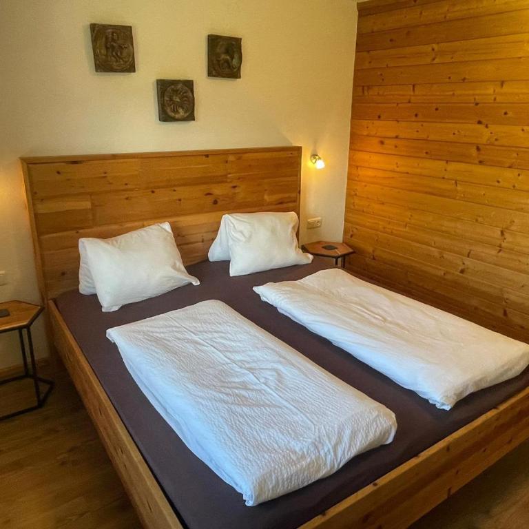 Das Glaagut - Familie Hain - Ferienhaus - 33