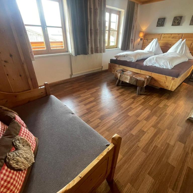 Das Glaagut - Familie Hain - Ferienhaus - 34