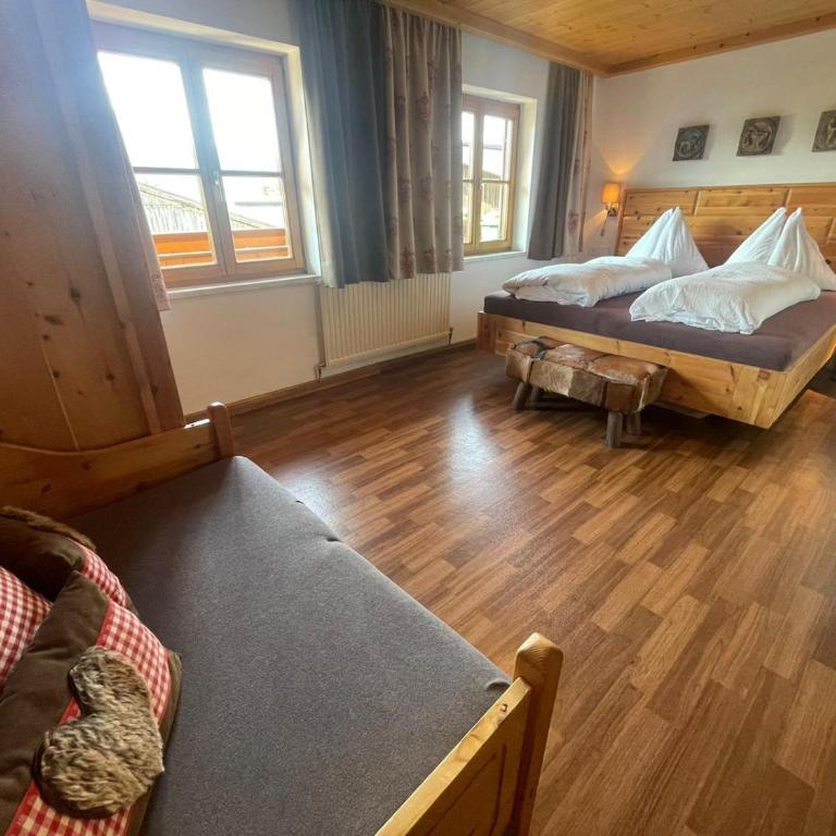 Das Glaagut - Familie Hain - Ferienhaus - 35