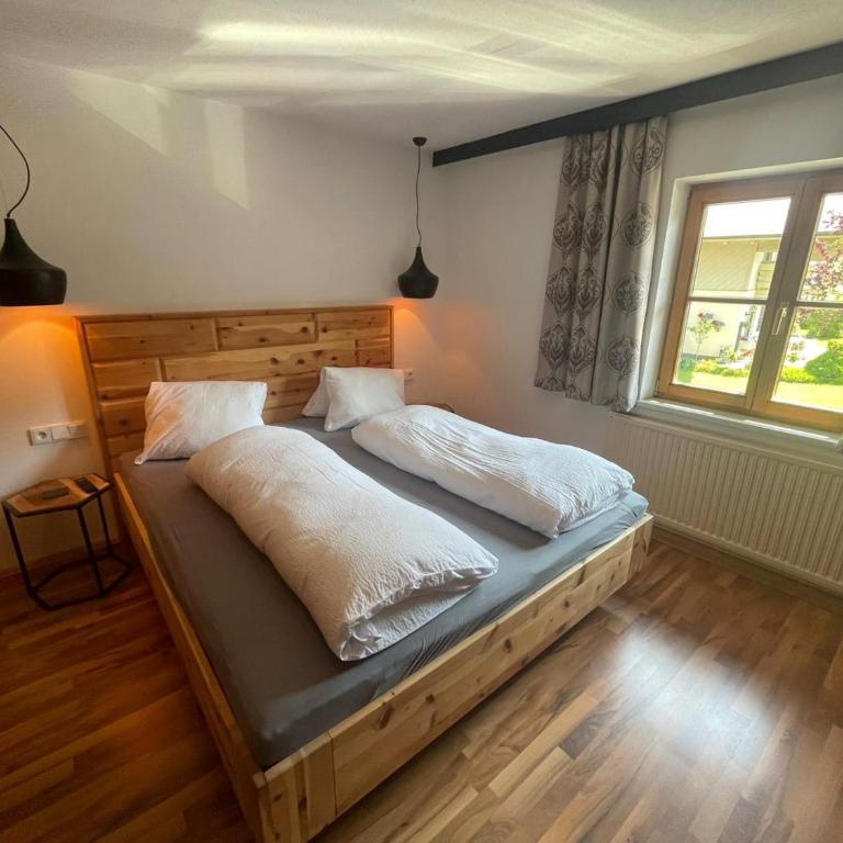 Das Glaagut - Familie Hain - Ferienhaus - 37