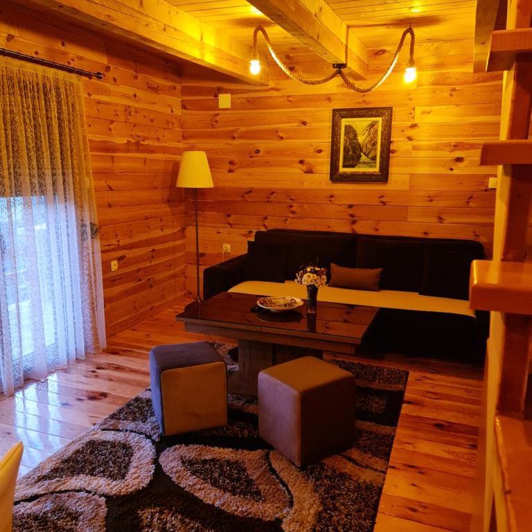 Holiday home Mountain - Two-Bedroom House - 7