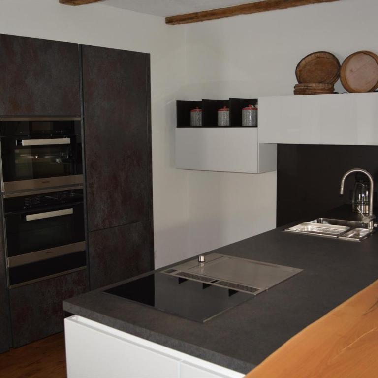 Das Glaagut - Familie Hain - Ferienhaus - 40