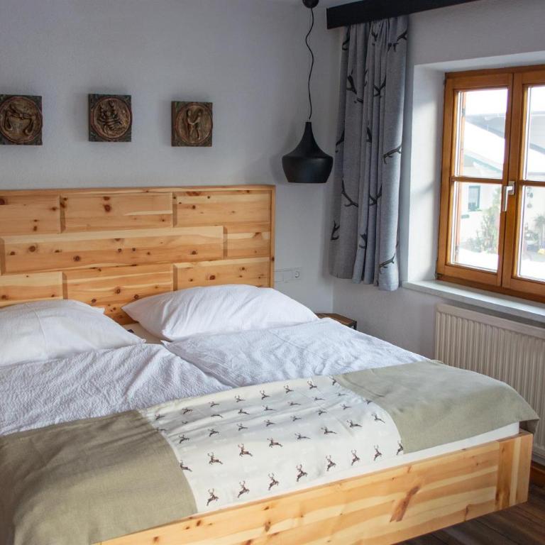 Das Glaagut - Familie Hain - Ferienhaus - 41